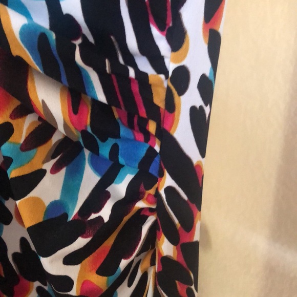 Kenneth Cole New York Dress - Picture 4 of 6